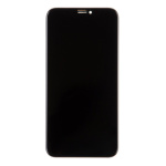 iPhone X LCD Display + Dotyková Deska Black Tactical True Color, 57983107934 - neoriginální