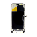 iPhone 12 Pro Max LCD Display + Dotyková Deska Black Tactical True Color, 57983107957 - neoriginální