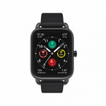 Haylou LS12 RS4 Smartwatch Black, 57983107995