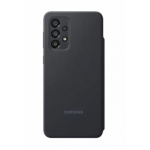 EF-EA336PBE Samsung S-View Pouzdro pro Galaxy A33 5G Black , EF-EA336PBEGEE