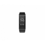 Lenovo Smartband HX03W Black, 57983108447