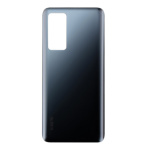 Xiaomi 12/12X Kryt Baterie Gray, 57983109139