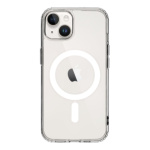 Tactical MagForce Kryt pro Apple iPhone 14 Transparent, 57983109798