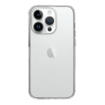 Tactical TPU Kryt pro Apple iPhone 14 Pro Transparent , 57983109805
