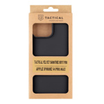 Tactical Velvet Smoothie Kryt pro Apple iPhone 14 Pro Max Asphalt, 57983109838