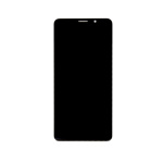 Huawei Mate 10 Pro LCD Display + Dotyková Deska Black No Logo, 57983111027 - neoriginální