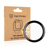 Tactical TPU Shield 3D fólie pro Google Pixel Watch Black, 57983112508