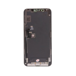 iPhone 11 Pro Max LCD Display + Dotyková Deska Black GX Hard OLED, 57983112568 - neoriginální