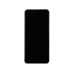 LCD display + Dotyk + Přední kryt Samsung A236 Galaxy A23 5G Black, 57983112982 - neoriginální