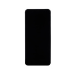 LCD display + Dotyk + Přední Kryt Samsung A135F Galaxy A13 Black, 57983112985 - neoriginální