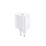 OnePlus SuperVOOC Charger 80W USB-A Cestovní Nabíječ White, 5461100064