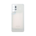 Samsung A236B Galaxy A23 5G Kryt Baterie Awesome White (Service Pack), GH82-29489B