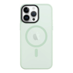 Tactical MagForce Hyperstealth Kryt pro iPhone 14 Pro Max Beach Green, 57983113543