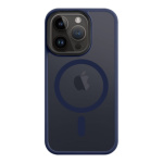 Tactical MagForce Hyperstealth Kryt pro iPhone 14 Pro Deep Blue, 57983113545