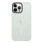 Tactical MagForce Hyperstealth Kryt pro iPhone 13 Pro Max Beach Green, 57983113555