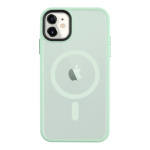 Tactical MagForce Hyperstealth Kryt pro iPhone 11 Beach Green, 57983113575
