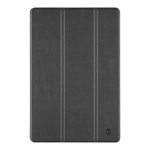 Tactical Book Tri Fold Pouzdro pro Lenovo Tab M10 3rd gen. (TB-328) 10.1 Black, 57983114646