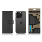 Tactical Field Notes pro Apple iPhone 15 Pro Black, 57983115932