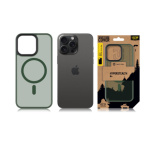 Tactical MagForce Hyperstealth Kryt pro iPhone 15 Pro Max Forest Green, 57983115966