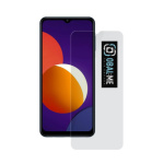OBAL:ME 2.5D Tvrzené Sklo pro Samsung Galaxy M12/A32 5G/A12/A02s Clear, 57983116131