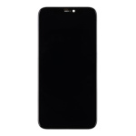 iPhone 11 Pro LCD Display + Dotyková Deska Black Soft OLED, 57983116224 - neoriginální