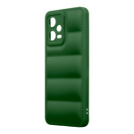 OBAL:ME Puffy Kryt pro Xiaomi Redmi Note 12 5G Dark Green, 57983117332