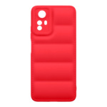 OBAL:ME Puffy Kryt pro Xiaomi Redmi Note 12S Red, 57983117343