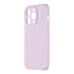 OBAL:ME Matte TPU Kryt pro Apple iPhone 15 Pro Purple, 57983117502