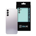 OBAL:ME Matte TPU Kryt pro Samsung Galaxy A14 4G Turquoise, 57983117521