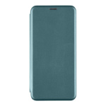 OBAL:ME Book Pouzdro pro Xiaomi Redmi 12 4G/5G Dark Green, 57983117613