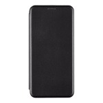 OBAL:ME Book Pouzdro pro Xiaomi Redmi 12C Black, 57983117618