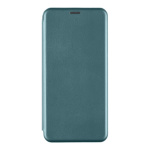 OBAL:ME Book Pouzdro pro Xiaomi Redmi 12C Dark Green, 57983117619