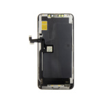 iPhone 11 Pro Max LCD Display + Dotyková Deska Black V Incell, 57983117661 - neoriginální