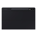 EF-DX810UBE Samsung Book Keyboard Slim Pouzdro pro Galaxy Tab S9+ Black, EF-DX810UBEGWW