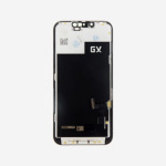 iPhone 13 LCD Display + Dotyková Deska GX Hard OLED, 57983117968 - neoriginální