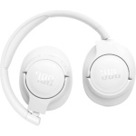 JBL Tune 720BT Bluetooth Headset White, 57983118065