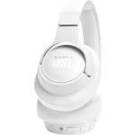 JBL Tune 720BT Bluetooth Headset White, 57983118065