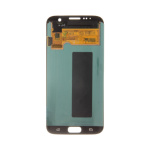 LCD display + Dotyk Samsung G935 Galaxy S7 Edge Black, 57983118347 - neoriginální