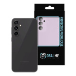 OBAL:ME Matte TPU Kryt pro Samsung Galaxy S23 FE 5G Purple, 57983118990