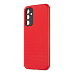 OBAL:ME NetShield Kryt pro Samsung Galaxy A34 5G Red, 57983119132