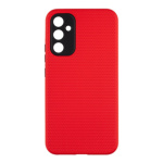 OBAL:ME NetShield Kryt pro Samsung Galaxy A34 5G Red, 57983119132
