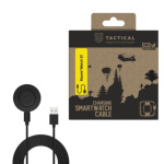 Tactical USB Nabíjecí Kabel pro Xiaomi Watch S1, 57983119298