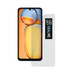 OBAL:ME 2.5D Tvrzené Sklo pro Xiaomi Redmi 13C 4G/Poco C65 Clear, 57983119341