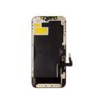 iPhone 12/12 Pro LCD Display + Dotyková Deska Black V Incell, 57983119741 - neoriginální