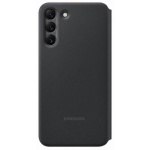 EF-NS906PBE Samsung LED View Pouzdro pro Galaxy S22+ Black (Pošk. Balení), 57983120491