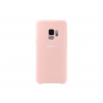 EF-PG960TPE Samsung Silicone Cover Pink pro G960 Galaxy S9 (EU Blister), 2442232