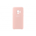 EF-PG960TPE Samsung Silicone Cover Pink pro G960 Galaxy S9 (EU Blister), 2442232