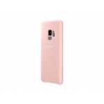 EF-PG960TPE Samsung Silicone Cover Pink pro G960 Galaxy S9 (EU Blister), 2442232