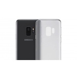 EF-QG960TTE Samsung Clear Cover Transparent pro G960 Galaxy S9 (EU Blister), 2439274