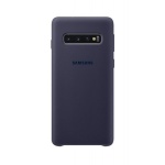 EF-PG973TNE Samsung Silicone Cover Navy pro G973 Galaxy S10, 2443759